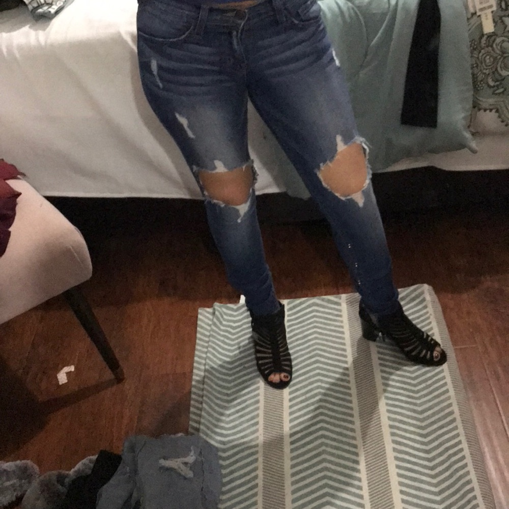 New